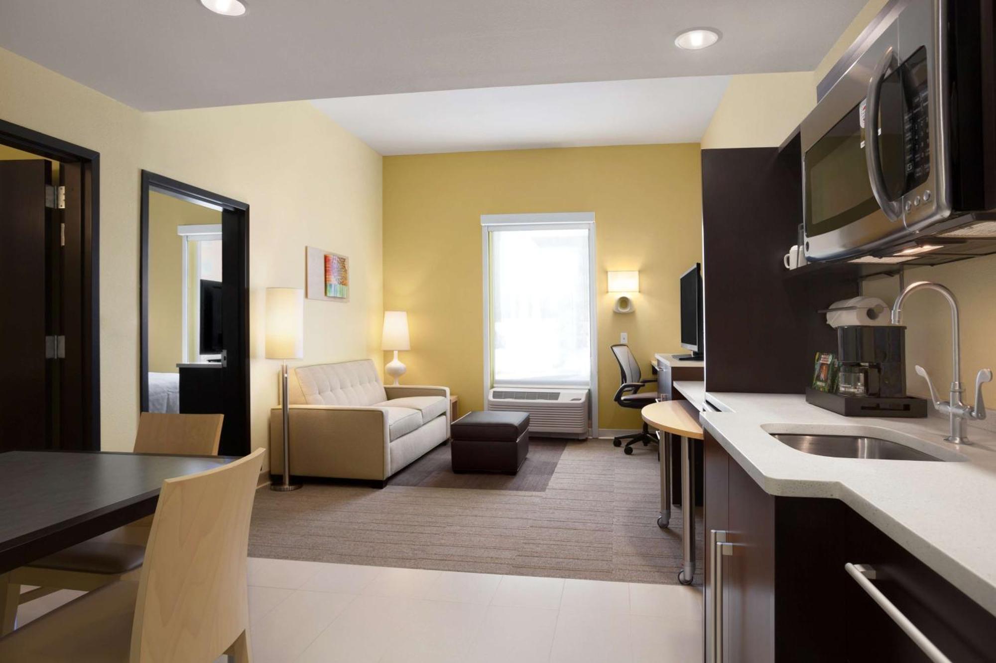 Home2 Suites By Hilton Rahway Eksteriør billede