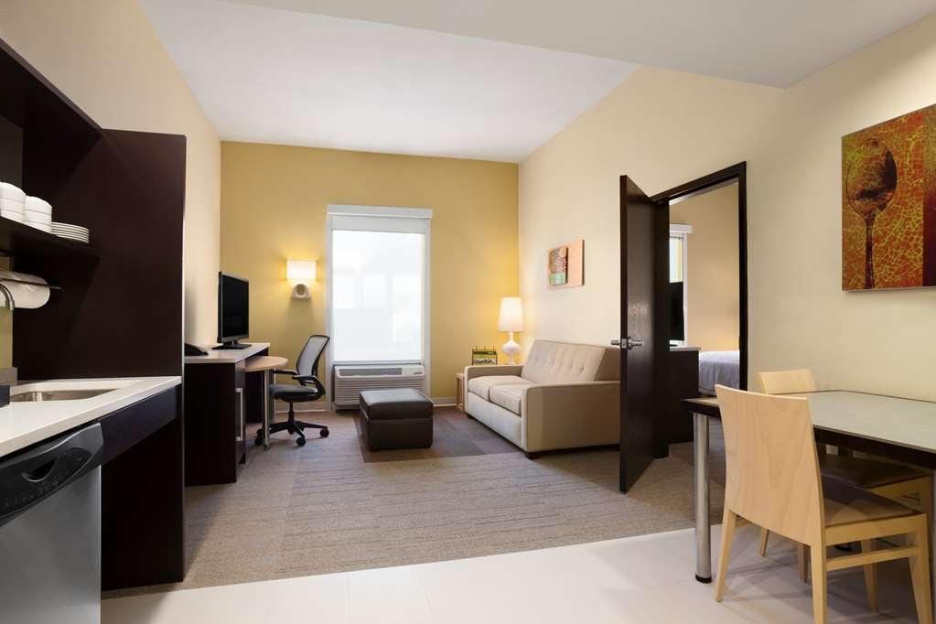 Home2 Suites By Hilton Rahway Værelse billede